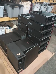 Mixed Lot x17 Lenovo P510 P520 P700 Workstation Barebones x14 CPU Cooler Ducts - Picture 1 of 9