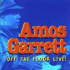 Amos Garrett - Off The Floor - Live [CD]