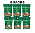 6x Wuttitham Coffee 32 in 1 Instant Healthy Herbs Mixed Manage Weight Control