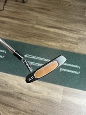 ⛳️ 🔥 Scotty Cameron 35in 1999 Teryllium Tei3 Left Handed Putter Very Rare! 🔥⛳️