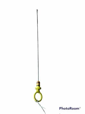 Conjunto de varilla de medición SAAB 9-3. Varilla de medición 03-11 2,0 t 12788545 Foto 1 de 4