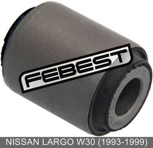 Rear Rod Bushing For Nissan Largo W30 (1993-1999) - Picture 1 of 1