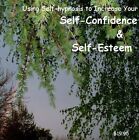 Self-Confidence & Self-Esteem Hypnosis CD & mp3 By Dr. Ginny Lucas!