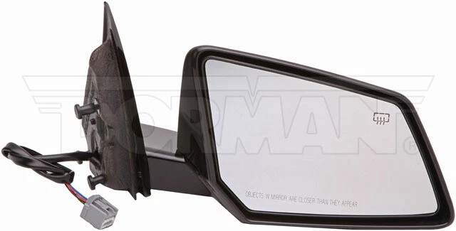 Espejo retrovisor lateral Dorman 955-1884 para modelos GMC Saturn 25884998 Foto 1 de 4