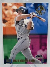 1995 Topps Stadium Club Members Only Craig Biggio Card #6 Mint FREE SHIPPING