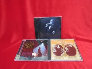 Frank Sinatra Collection 3 CD's Pre-Owned. - Picture 1 of 13