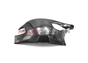 Cover forcellone carbonio Ducati Streetfighter 848-1098 / Swingarm cover carbon - Picture 1 of 4