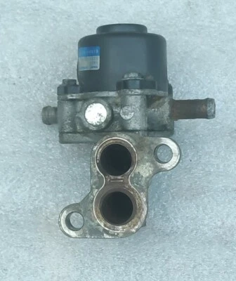 95-00 LEXUS TOYOTA OEM SC300 LS400 SC400 VÁLVULA EGR 25620-50030 135000-8020 OEM Foto 1 de 4