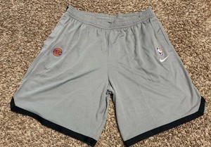 nike knicks shorts