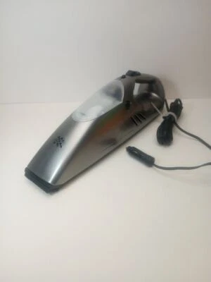 Handheld Auto Car Vacuum Travel Convenient XL AUTO Detailing Vac Working Great - Image 1 of 4