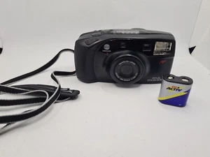 MINOLTA Riva Zoom 90 EX / Kamera - Bild 1 von 2