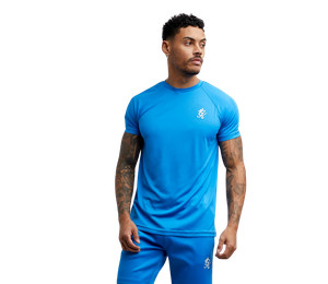 Las mejores ofertas en Running \u0026 Jogging Ropa de ejercicio azul para  hombres | eBay