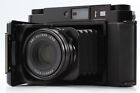 [N Mint] Fuji Fujifilm Gf670 Professional Black Medium Format Camera From Japan