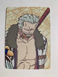 One Piece Character File Chapter 9 - Imagen 1 de 2