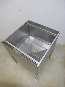 Dampfwachsschmelzer aus Edelstahl passt für mehrere Wabenmaße - Bild 1 von 12