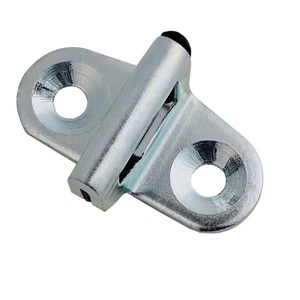 For Peugeot Boxer Fiat Ducato Punto Citroen Door Lock Striker Latch Auto Parts - Picture 1 of 5