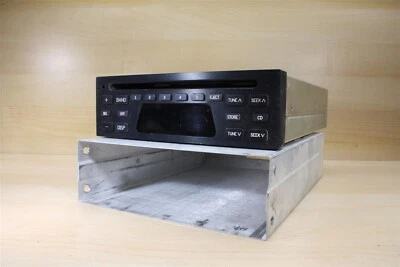 Sikorsky AI-CD CD Player / FM Tuner 14001-00 - Image 1 of 4