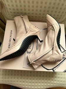 Bota TOD'S X talla 37 IT - Imagen 1 de 12