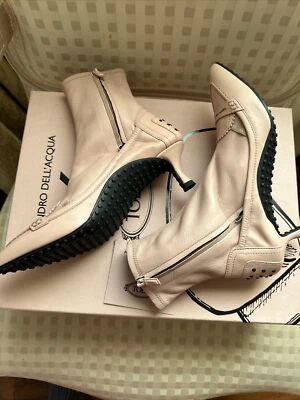 Bota TOD'S X talla 37 IT Foto 1 de 4