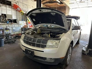 07 08 09 10 LINCOLN MKX Steering Gear (incl. Rack) Power Rack And Pinion - Picture 1 of 24