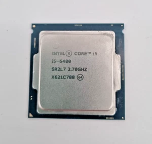 Ricambio per Lenovo M800Z processore AIO Intel Core i5-6400 LGA 1151 socket H4 - Foto 1 di 2