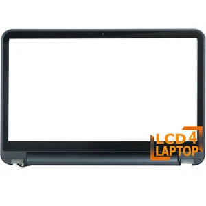 Replacement Dell Inspiron 15R 5521 5537 15.6" Laptop Touch Digitizer Glass+Frame - Picture 1 of 3