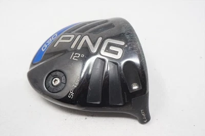 Ping G30 12*  Driver Club Head Only Inv13007446 - Immagine 1 di 4