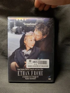 Ethan Frome (DVD, 1993) - Picture 1 of 4