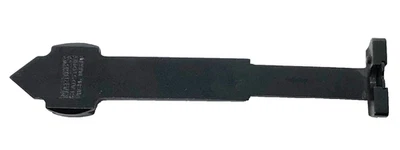 Vintage Marbles Flat Top Rear Rifle Sight - Image 1 of 4