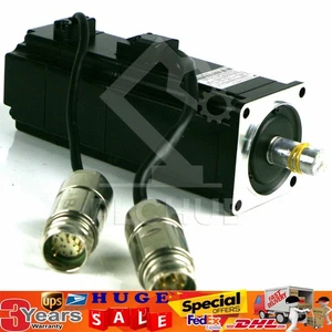 New YASKAWA SGMAH-04AAA6CD-OY Servo Motor - Picture 1 of 6