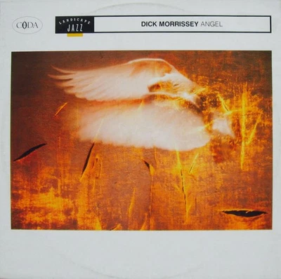 Dick Morrissey - Angel (12", EP) Foto 1 de 4