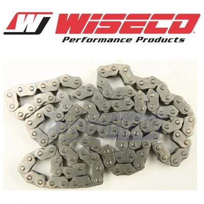 Wiseco Cam Chain for 2021 Gas Gas MC 250F - Engine Valve Train Cam Chains tx Foto 1 de 4