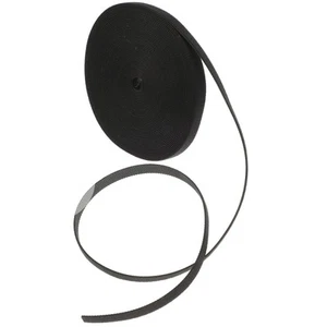 Befestigungsband Kabelbinder Kordel-Organizer-Wrap - Afbeelding 1 van 10