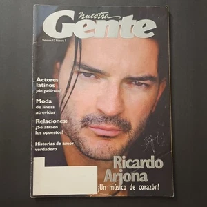 Arjona Miss Universe Amelia Vega Nadine Velazquez Kuno Becker Thalia Diego Luna - Picture 1 of 13