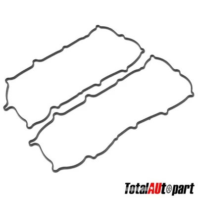 Juego de juntas de cubierta de válvula de motor para Dodge Viper 2003-2006 Ram 1500 2004-2006 8,3 L Foto 1 de 4