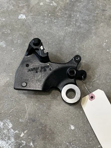 17-22 OEM Kawasaki Ninja EX650 Rear Back Brake Caliper Mount Bracket Unit Assy - Picture 1 of 12