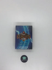 Guardians - Revised Edition - Starter Deck - Revised Edition - Guardians CCG - Picture 1 of 6