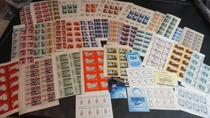 Russia large collection of MNH stamps - Picture 1 of 1