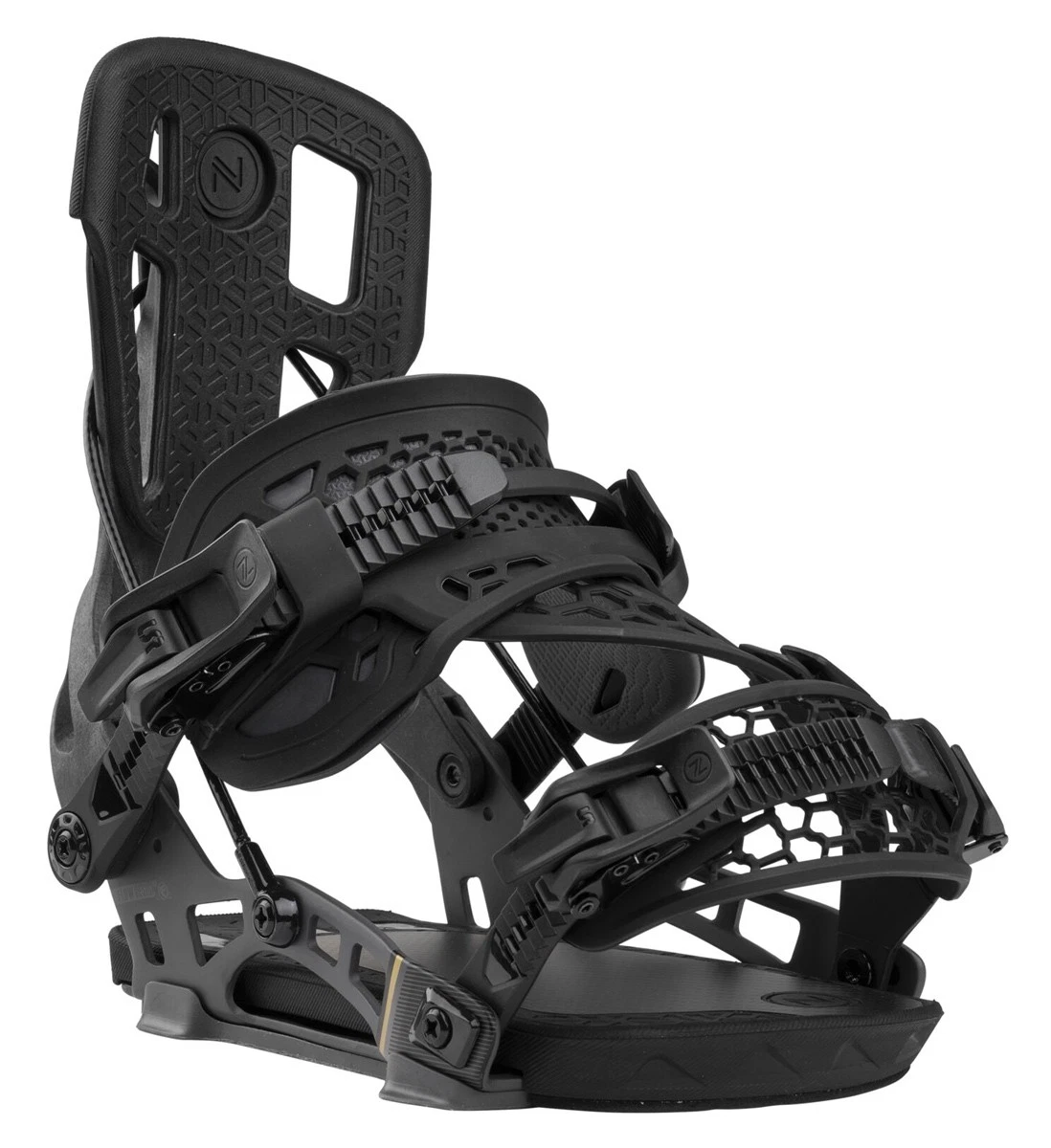 Flow NX2 Snowboard Bindings for sale | eBay