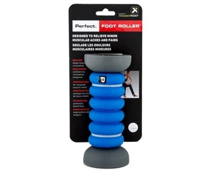Perfect Foot Roller - Powered By Trigger Point Performance Therapy - Picture 1 of 3