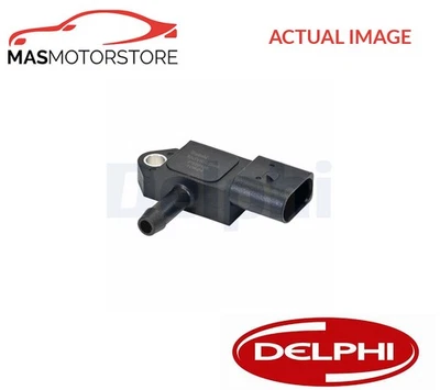 MANIFOLD PRESSURE MAP SENSOR DELPHI PS20138-12B1 FOR AUDI A3,A4 B9,A5,Q3,Q5,8VF - Image 1 of 4