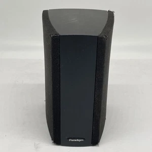Altavoz envolvente de cine bipolar Paradigm Monitor Series ADP V.3 negro *PROBADO - Imagen 1 de 8