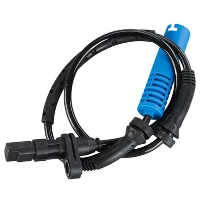 Sensor de velocidad de rueda ABS delantero apto para BMW E53 X5 2000 2001 2002 2003 A2 Foto 1 de 4