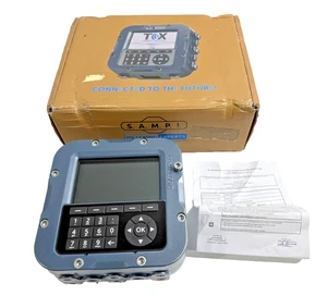 CONTROLES LÍQUIDOS CENTRILOGIO LCR.IQ REGISTRO ELECTRÓNICO DE COMBUSTIBLE NUEVO CAJA ABIERTA - Imagen 1 de 9