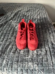 Jordan 12 Retro Reds 2018 - Picture 1 of 6