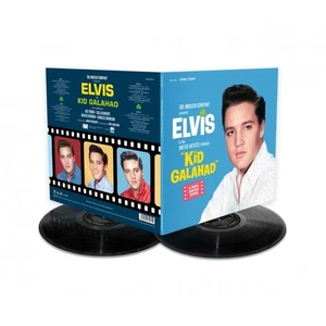 Elvis Presley - Kid Galahad - FTD (Vinyle) - Imagen 1 de 1