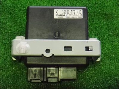 HONDA Fit 2010 DAA-GP1 Power Steering Computer 39980TF2J01 [Used] [PA67004229] - Image 1 of 3