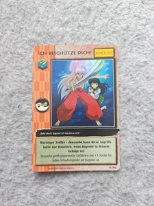 Ich Beschütze Dich Holo - Inuyasha TCG S1-006 - Bild 1 von 2