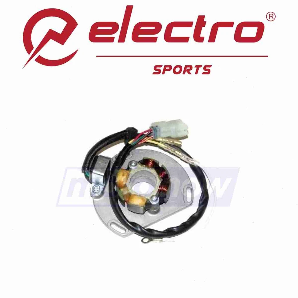 Electrosport Lighting Stator for 2000-2008 KTM 250 SX - Electrical jn Foto 1 de 4