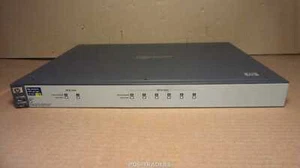 HP J8168A ProCurve 600 EPS/RPS POE Redundant Power Supply External - EXCL EARS - Photo 1/3